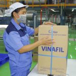 Chỉ sợi VRG SaDo thính thức ra thị trường