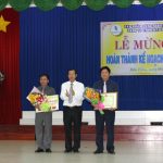 VRG thưởng 150 triệu đồng hoàn thành kế hoạch cho Cao su Dầu Tiếng