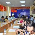 Công đoàn Cao su VN tổ chức hội nghị trực tuyến lần thứ 3