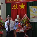 Thủy điện VRG Bảo Lộc thu nhập bình quân 18 triệu đồng/người/tháng
