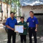 ĐTN Cao su Kon Tum, Mang Yang: Nhiều kế hoạch thăm hỏi, tặng quà công nhân cuối năm