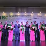 Hội nghị cao su toàn cầu 2015: Hướng đến sự phát triển bền vững