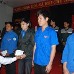 5 hoạt động chính của Tình nguyện mùa Đông 2015