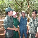 Tổ Công đoàn đặc biệt