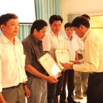 Cao su Tây Ninh: Giá thành giảm, lợi nhuận tăng