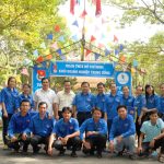Phát huy sức mạnh tuổi trẻ, đưa ngành vượt khó