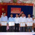 Công ty Hưng Yên (Cao su Kon Tum): Lợi nhuận đạt 126,8% kế hoạch