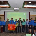 Thực hiện 111 công trình, phần việc thanh niên năm 2015