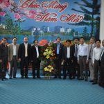 Miền núi phía Bắc tiếp tục hỗ trợ các đơn vị thành viên VRG phát triển