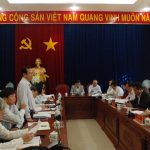 Gia Lai tìm cách gỡ khó cho doanh nghiệp cao su