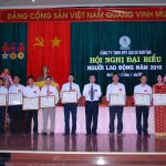 Cao su Kon Tum: Phấn đấu lợi nhuận 2016 đạt 13,3 tỷ đồng