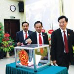 Để Nghị quyết đi vào cuộc sống