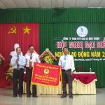 Cao su Bình Thuận có 207 cá nhân đạt Chiến sĩ thi đua