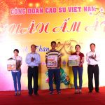 Xuân ấm áp - Chương trình dành cho người lao động xa quê