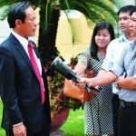 Bình tĩnh, chủ động, linh hoạt ứng phó với khó khăn