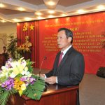 Chuỗi hoạt động cuối năm của VRG