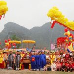 Báo chí chấm điểm lễ hội