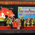 Cao su Đồng Nai chủ động vượt khó