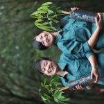 Bao điều ước muốn từ mầm cây con (*)