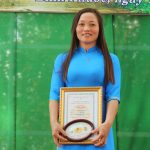 Mình nghỉ lấy ai làm công nhân cao su
