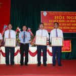 Cao su Mang Yang: Năm 2015 khai thác đạt 124% kế hoạch