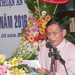 Gỗ Thuận An đã đạt 44% doanh thu đơn hàng tinh chế