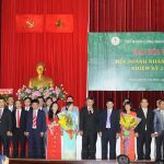 Khẳng định vị thế của Hội Doanh nhân trẻ VRG