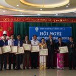 Cao su Sơn La: Chú trọng nâng cao trình độ chuyên môn cho CBCNV