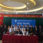 Đôn đốc tổ chức hội nghị người lao động