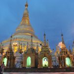 Khám phá Myanmar