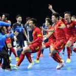 Bóng đá FUTSAL: Những điều cần biết