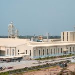 Ngày 14/3 khánh thành Nhà máy Gỗ MDF VRG Kiên Giang