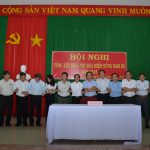 Khối thi đua Đông Nam bộ: Nộp ngân sách 907 tỷ đồng