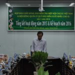 Hiệp hội Cao su VN sẽ chi 25 tỷ đồng hỗ trợ doanh nghiệp