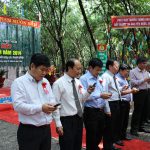 Tăng cường công tác tuyên truyền biển, đảo