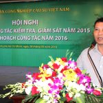 Kiểm soát viên là trọng tài kiểm tra “sức khỏe” doanh nghiệp