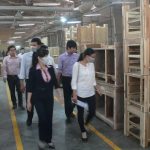 Khối thi đua số 9 VRG sẽ tặng 100 phần quà cho hộ nghèo