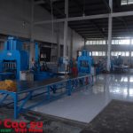 Cao su Phước Hòa được nhận chứng chỉ ISO 50001