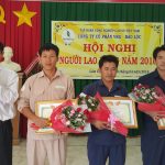 Thủy điện VRG Bảo Lộc phấn đấu thu nhập 18 triệu đồng/người/tháng