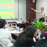 Đảm bảo gỗ hợp pháp vào thị trường EU