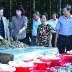 Doanh nghiệp phải xem người lao động là thành viên hữu cơ