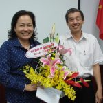 Nghề tổ chức cán bộ phải được đào tạo, rèn luyện