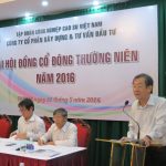 Nỗ lực tìm kiếm khách hàng trong tư vấn đầu tư, thi công xây dựng