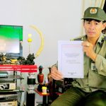 Người Đảng viên say mê tìm hiểu lịch sử cách mạng