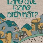 Làng quê đang biến mất