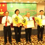 Nâng cao hơn nữa vai trò công tác tham mưu