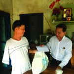 Nhiều hoạt động hướng đến người lao động