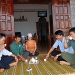 Sống nhờ nghề thì phải trân trọng nghề