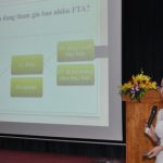 Doanh nghiệp cao su trước TPP: Áp lực cạnh tranh