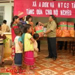 Công đoàn Cao su Mang Yang: Tập trung hướng về cơ sở